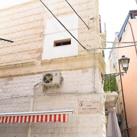 Corte Trecantaia 11 Holiday Hotel Bari Luaran gambar