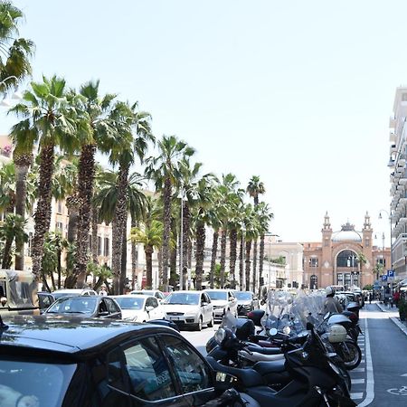 Corte Trecantaia 11 Holiday Hotel Bari Luaran gambar