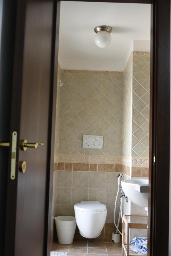 Corte Trecantaia 11 Holiday Hotel Bari Luaran gambar