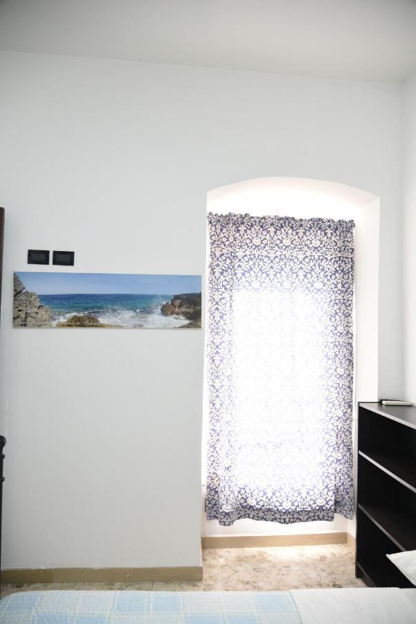 Corte Trecantaia 11 Holiday Hotel Bari Luaran gambar