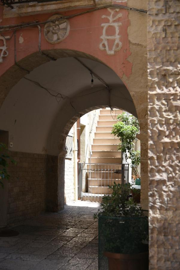 Corte Trecantaia 11 Holiday Hotel Bari Luaran gambar