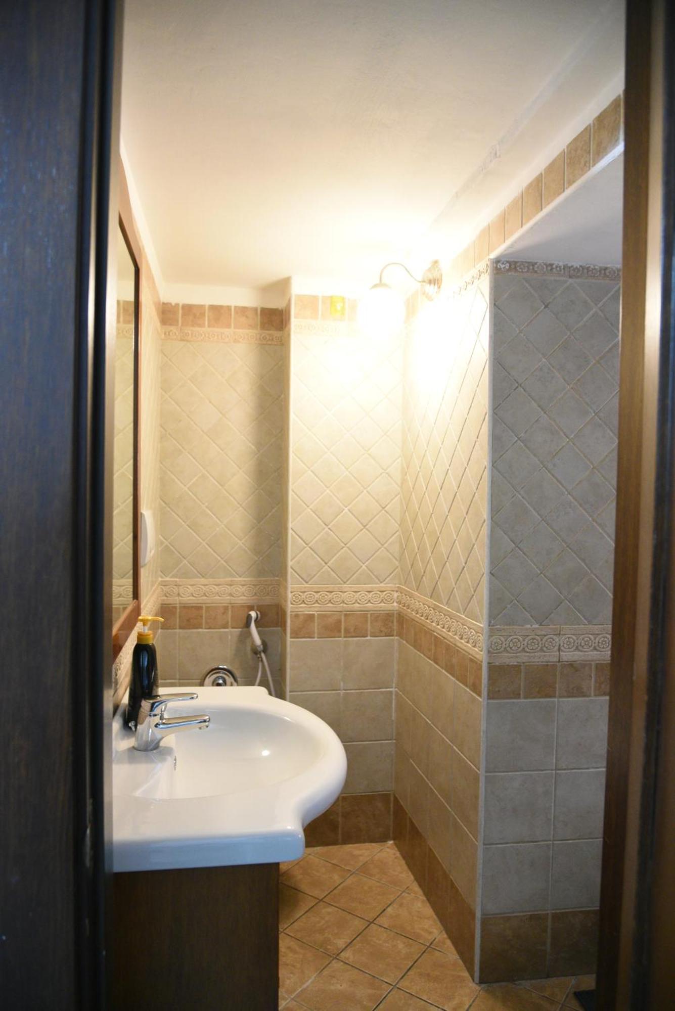 Corte Trecantaia 11 Holiday Hotel Bari Luaran gambar
