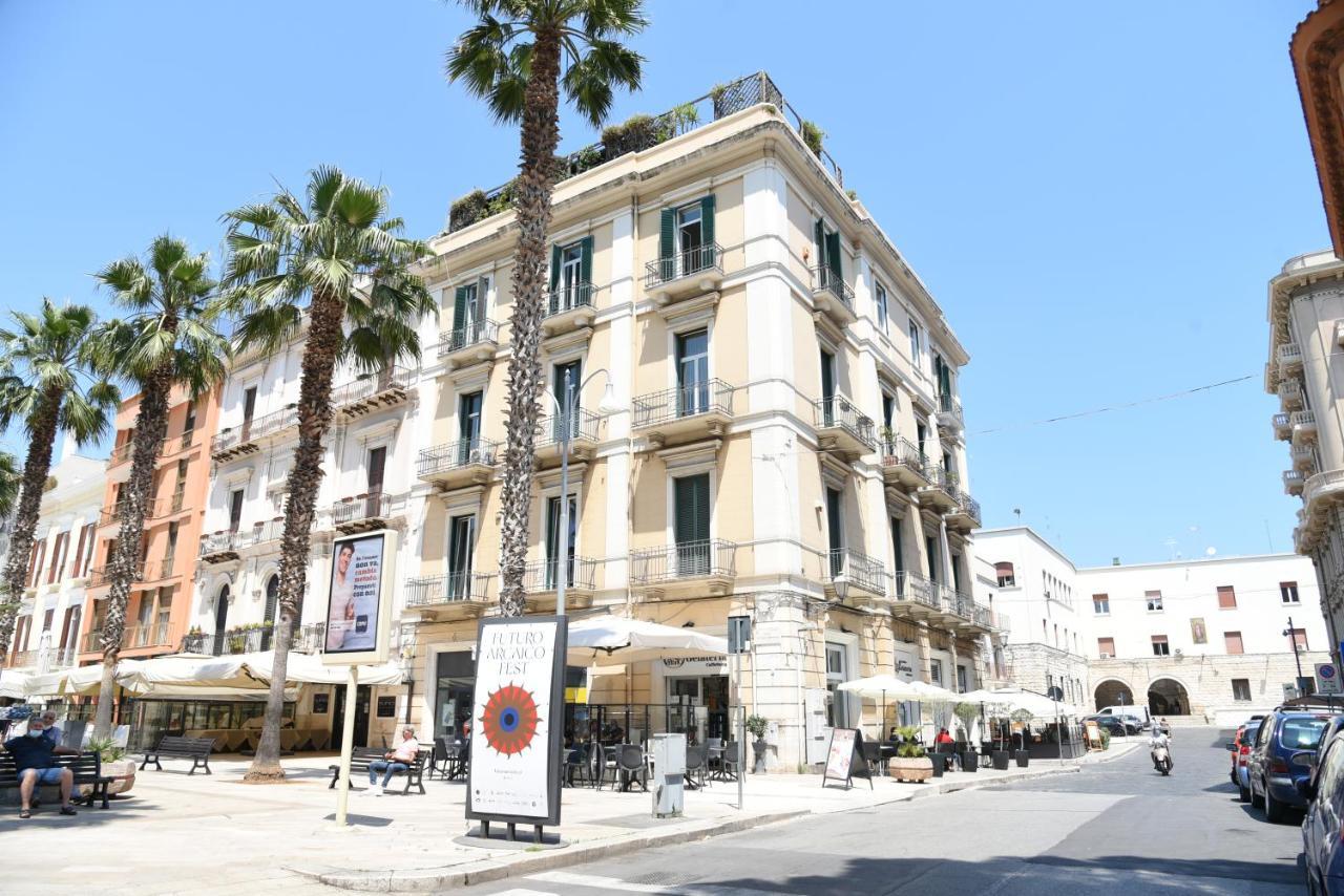 Corte Trecantaia 11 Holiday Hotel Bari Luaran gambar