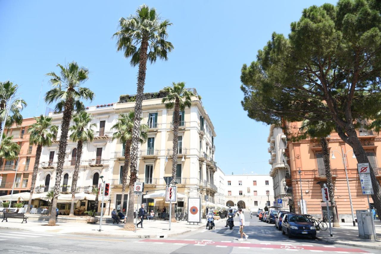 Corte Trecantaia 11 Holiday Hotel Bari Luaran gambar